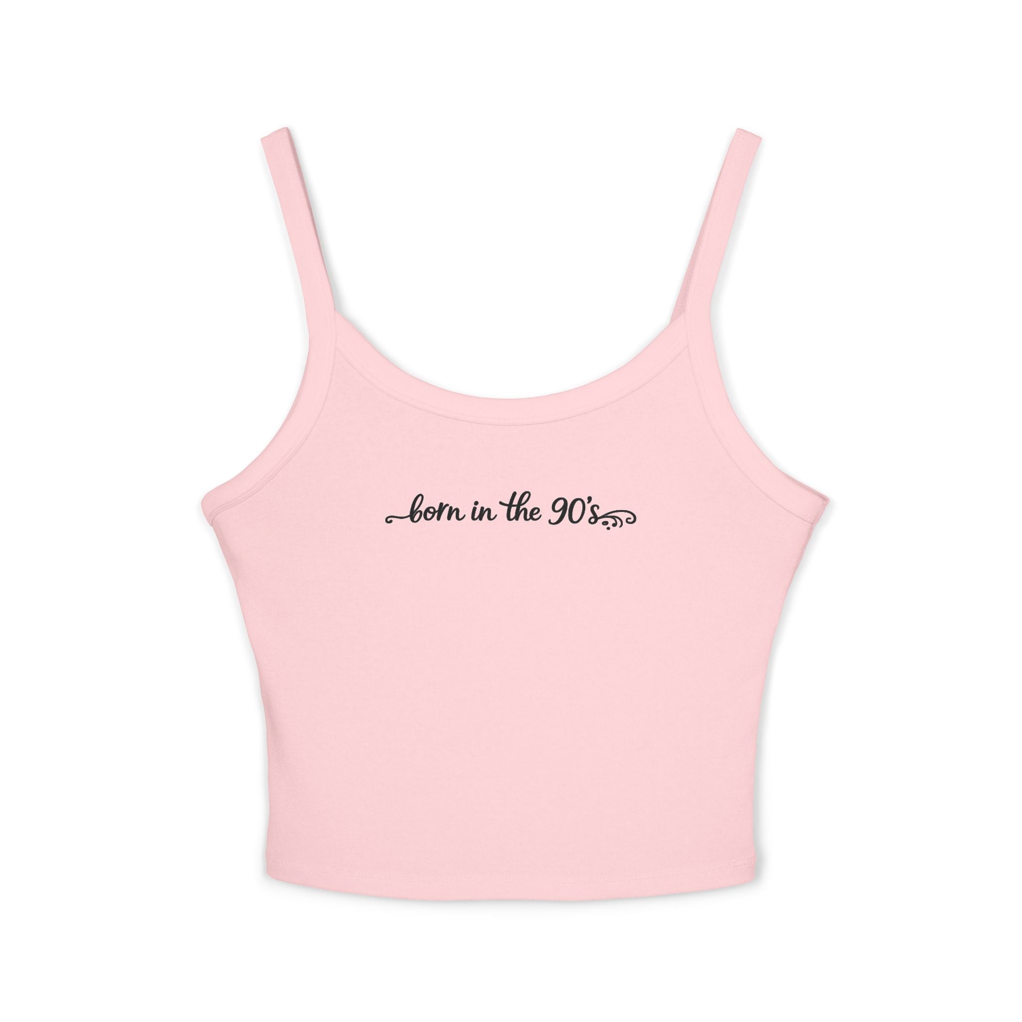 Born in the 90’s Tank Top