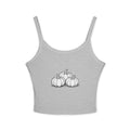 Mini pumpkin Tank Top