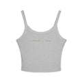 I need a nap Tank Top