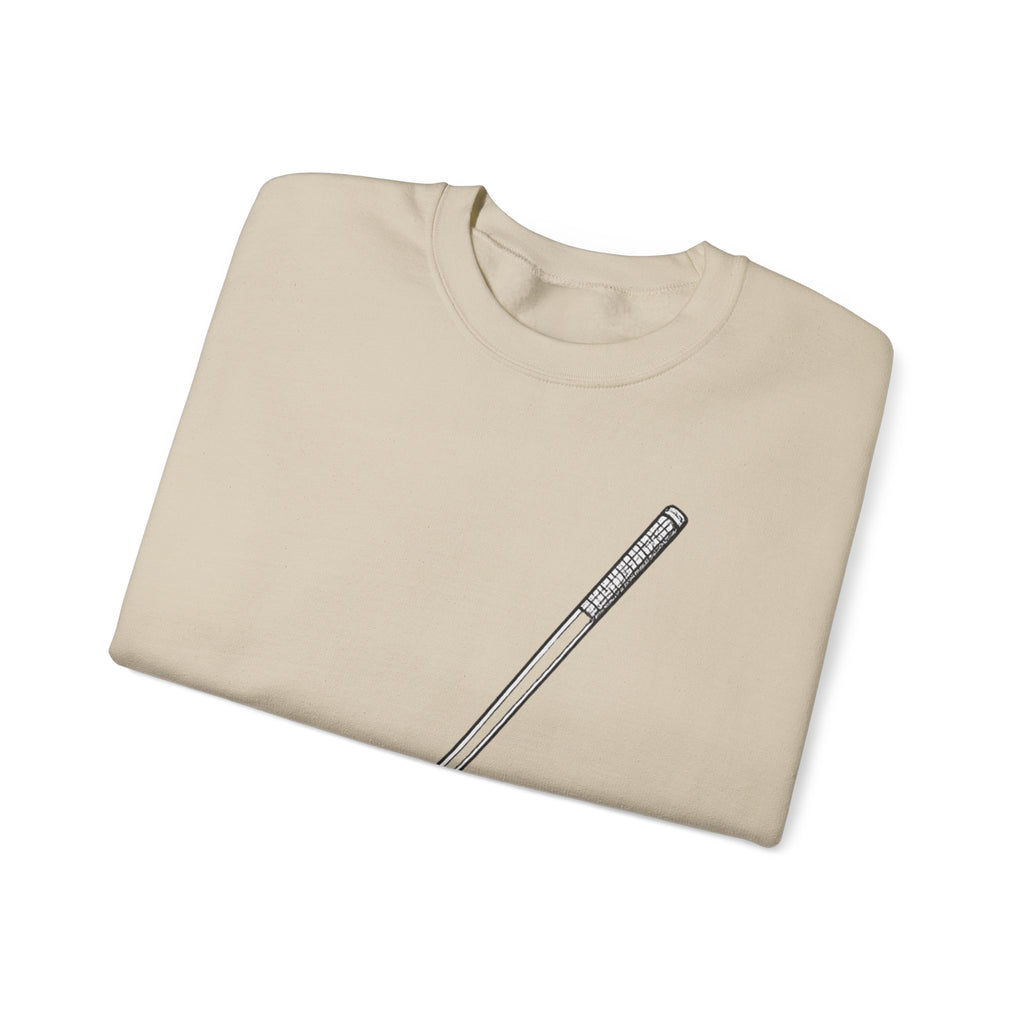 Golf Crewneck Sweatshirt