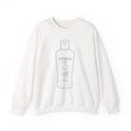 Tanning oil Crewneck Sweatshirt
