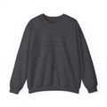 Cross Crewneck Sweatshirt