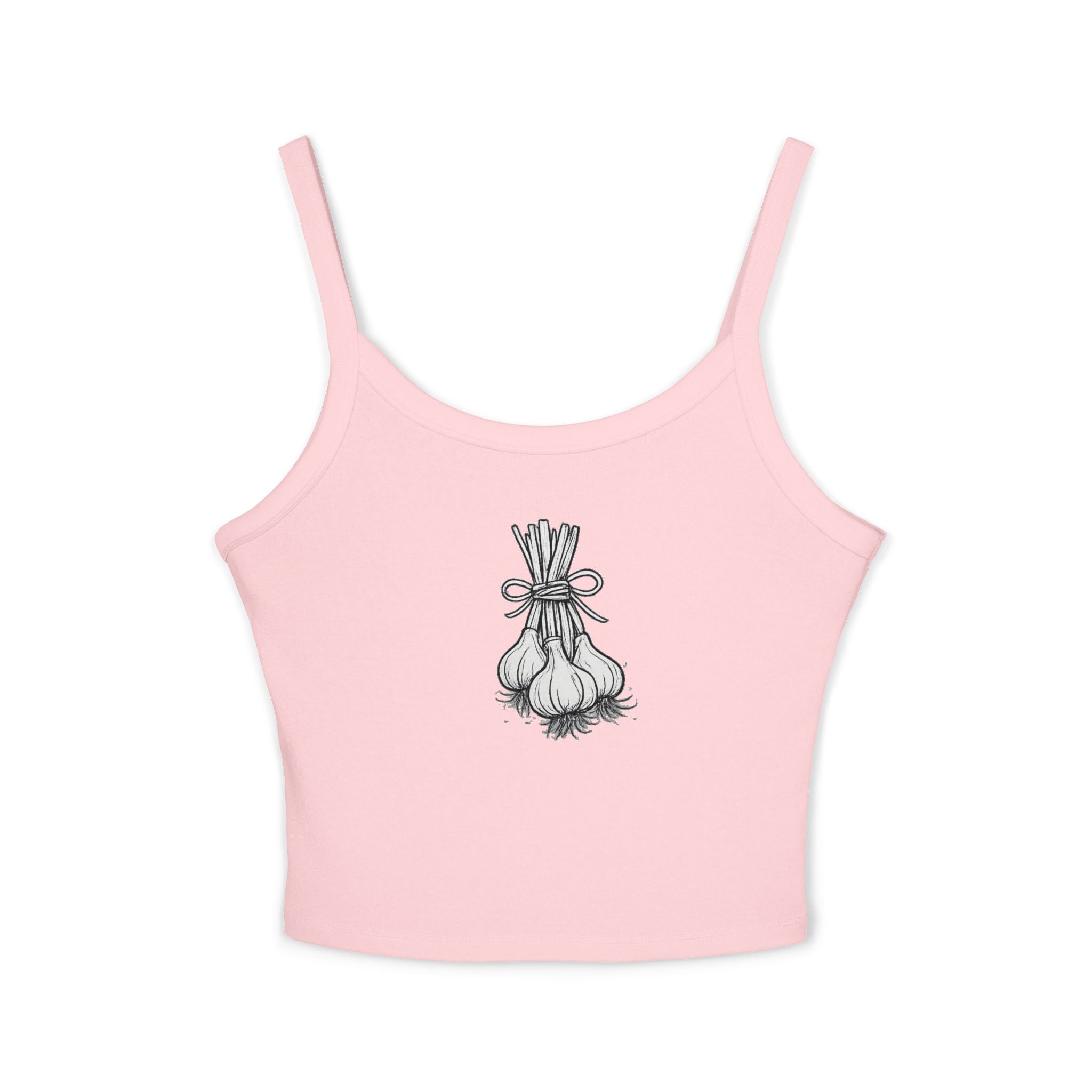 Garlic bunch Tank Top
