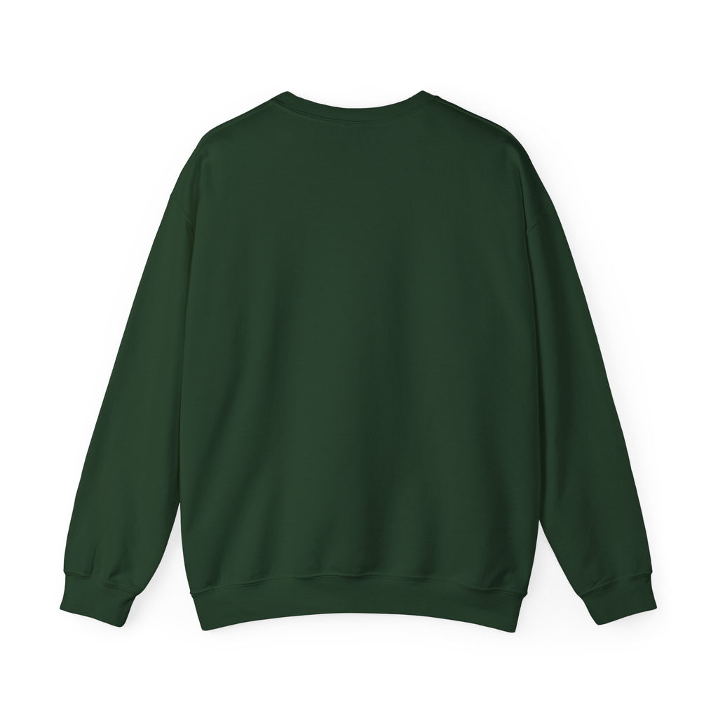 Raspberry bush Crewneck Sweatshirt