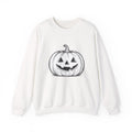 Jack’o lantern Crewneck Sweatshirt