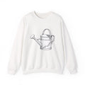 Watering can Crewneck Sweatshirt
