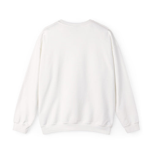 ask me what I’m growing in my garden Crewneck Sweatshirt