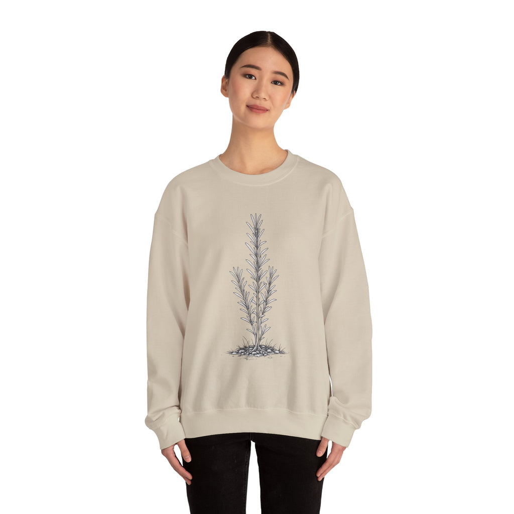 Rosemary Crewneck Sweatshirt