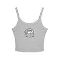 Tomato basket Tank Top