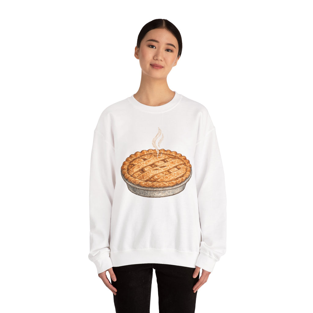Apple pie Crewneck Sweatshirt