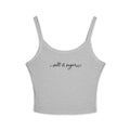 salt & sugar Tank Top