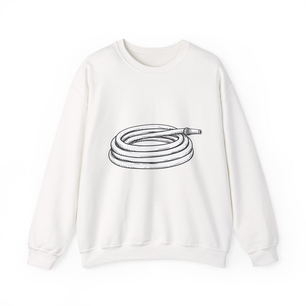 Garden hose Crewneck Sweatshirt