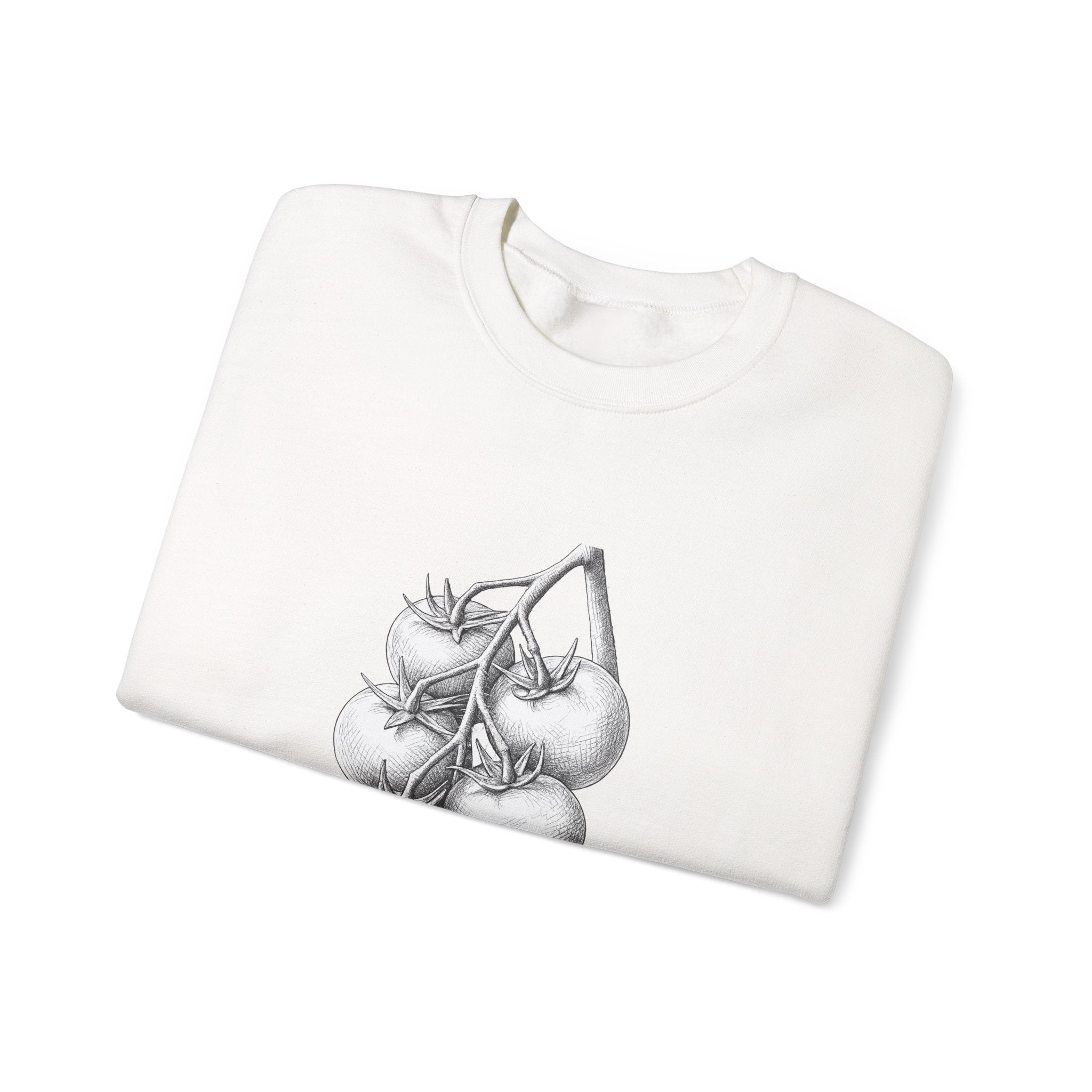 Tomato bunch Crewneck Sweatshirt