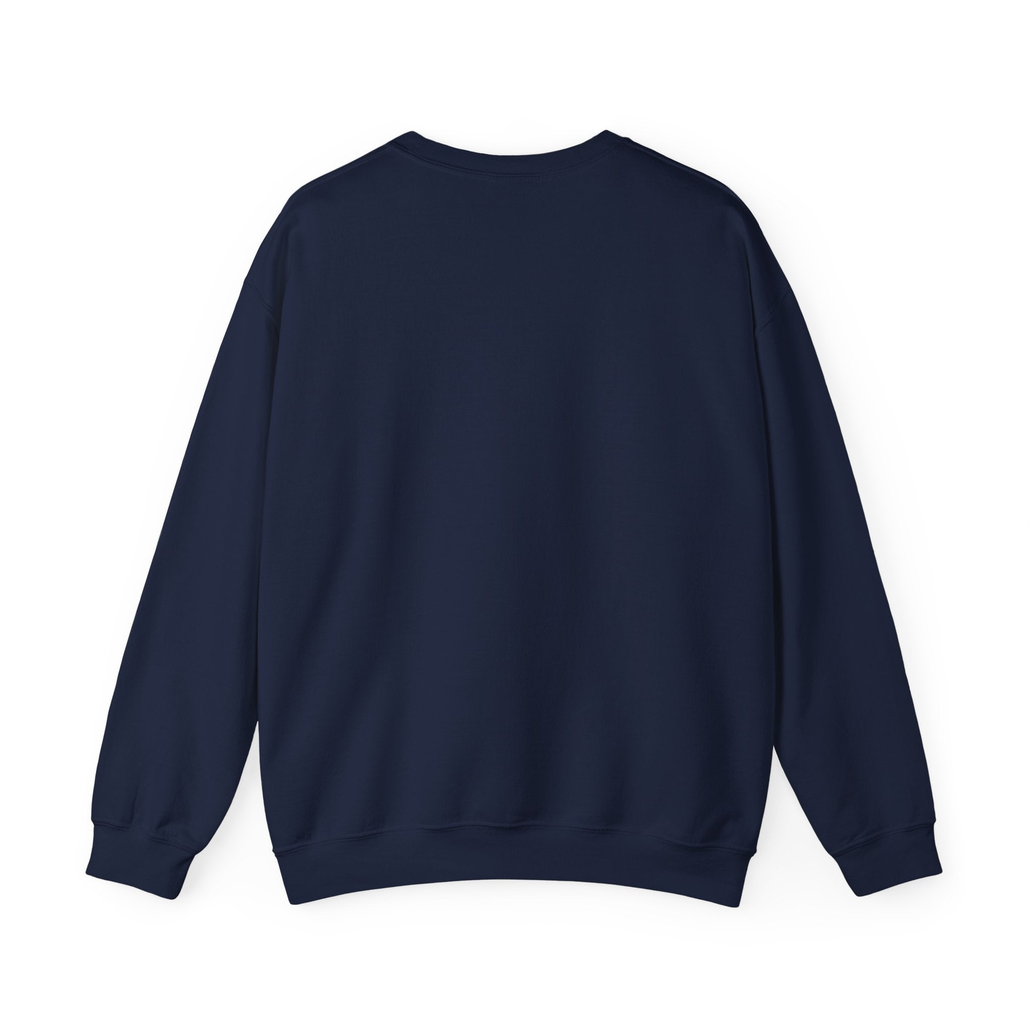 Garden Soil Bag Crewneck Sweatshirt — Gardener Gift