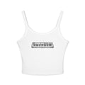 Keyboard Tank Top