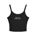 This is my Basketball Shirt Tank Top
