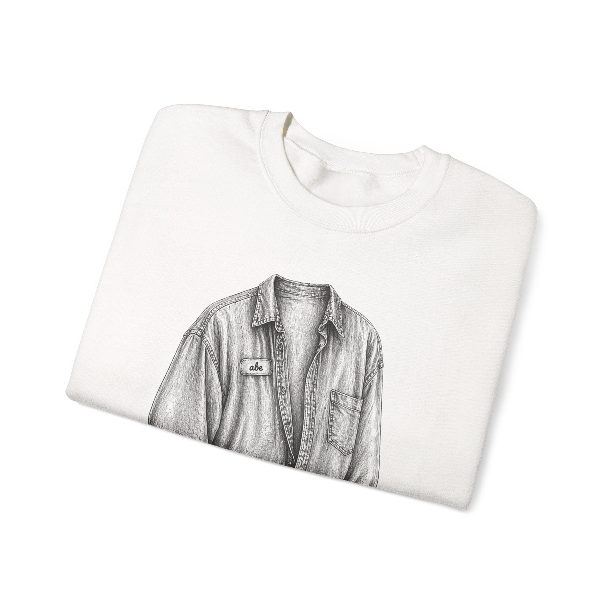 Shelby Crewneck Sweatshirt