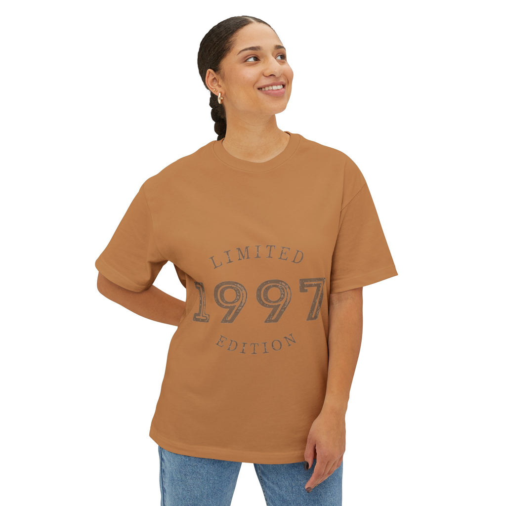 Limited Edition 1997 Tee