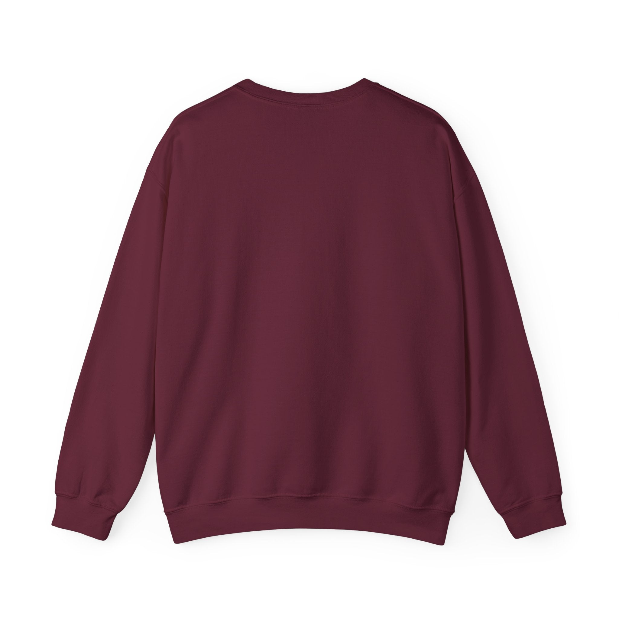 Garden Soil Bag Crewneck Sweatshirt — Gardener Gift