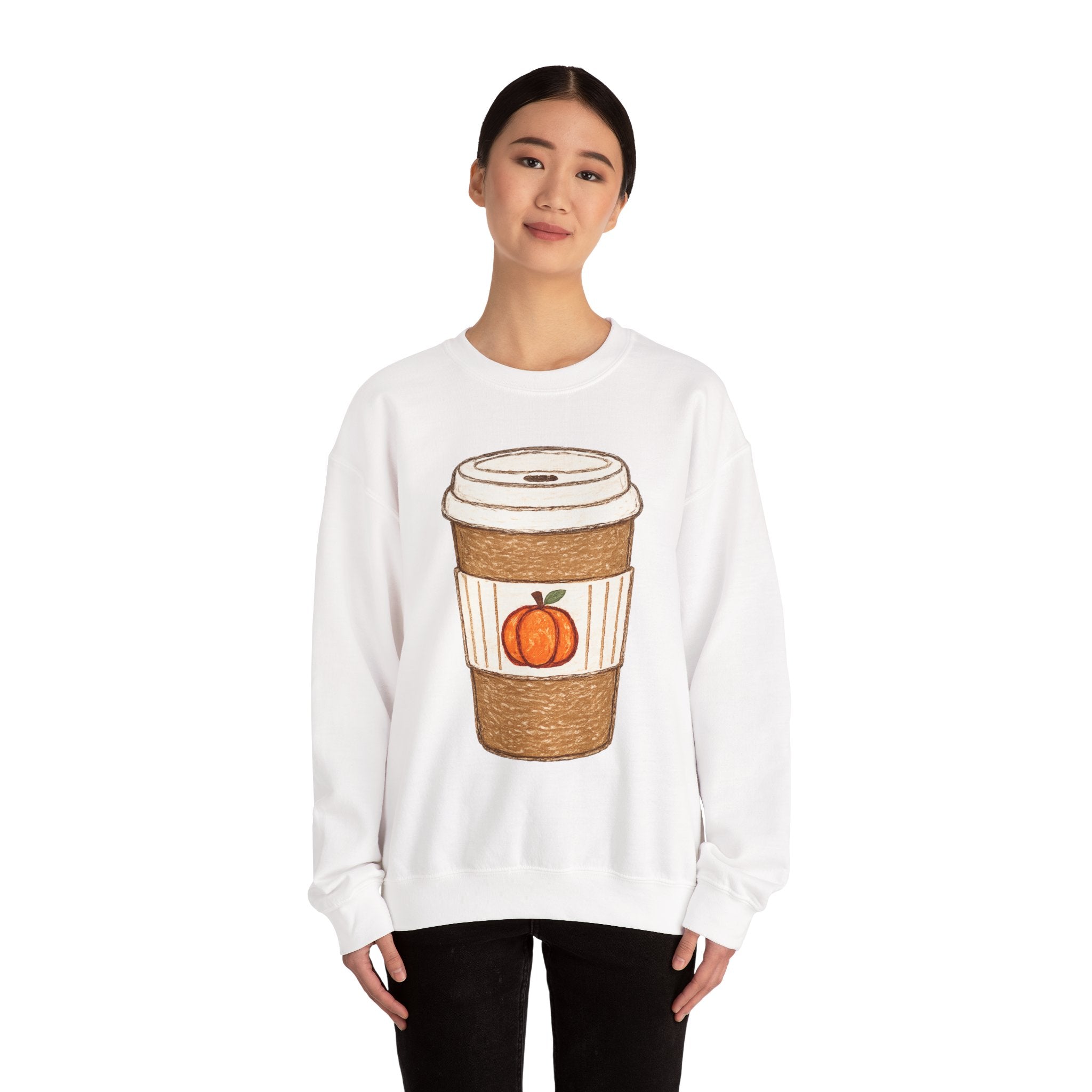 PSL Crewneck Sweatshirt