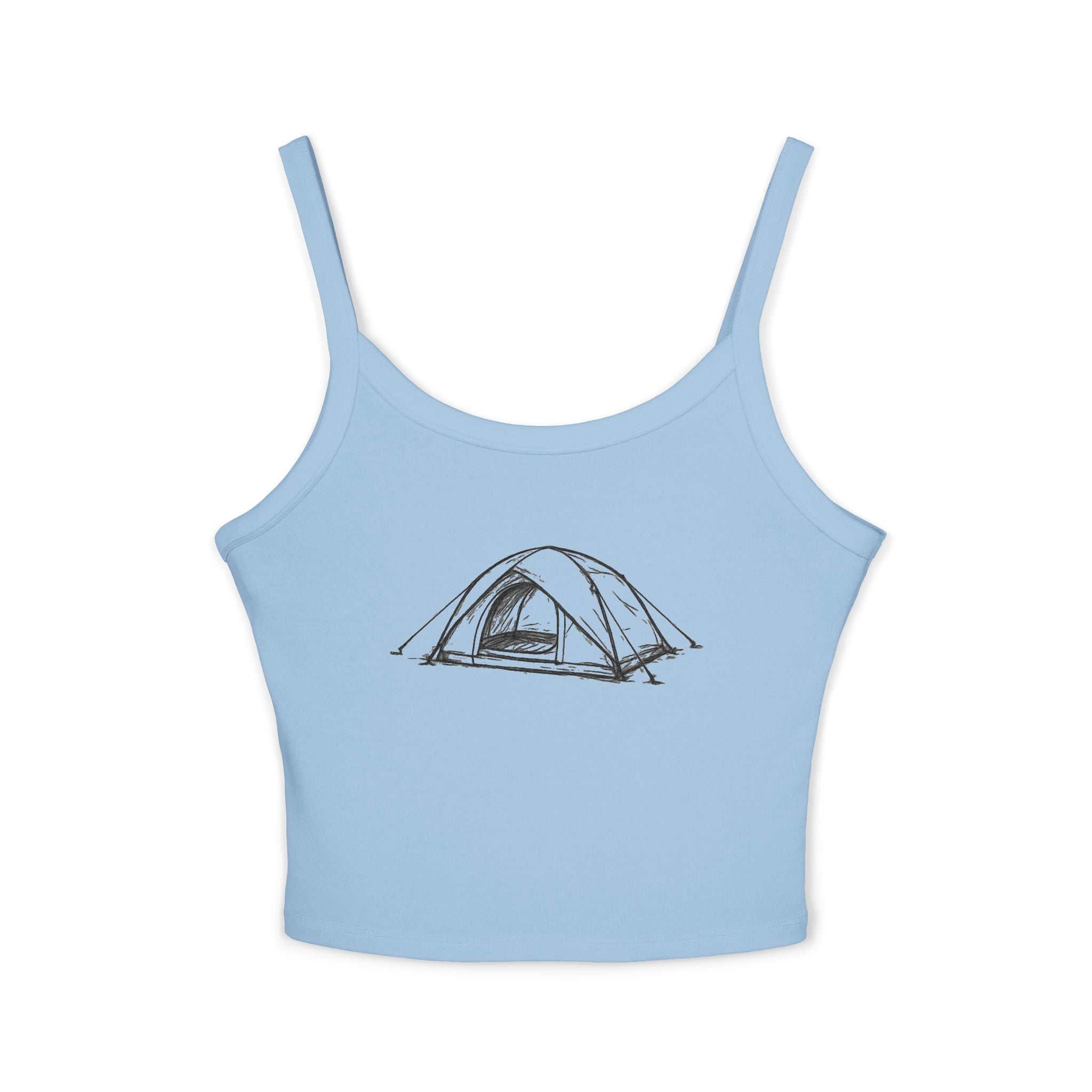 Tent Tank Top