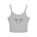 Laundry line Tank Top