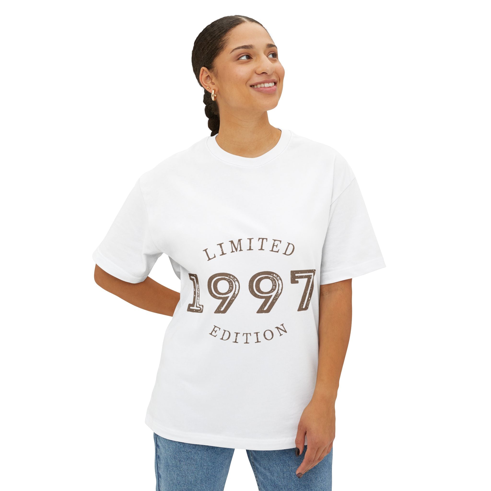 Limited Edition 1997 Tee