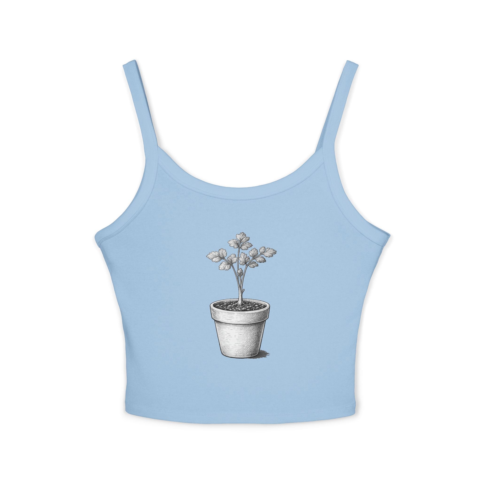 Seedling Tank Top