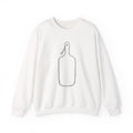 Charcuterie Board Sweatshirt — Cozy Appetizer Lover Crewneck