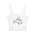 Beginner waxer Tank Top