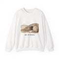 He Is Risen Crewneck Sweatshirt