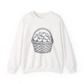 Apple basket Crewneck Sweatshirt