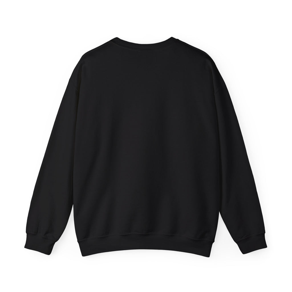 Garden Soil Bag Crewneck Sweatshirt — Gardener Gift