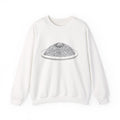 Pasta Crewneck Sweatshirt