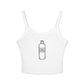 Purple shampoo Tank Top