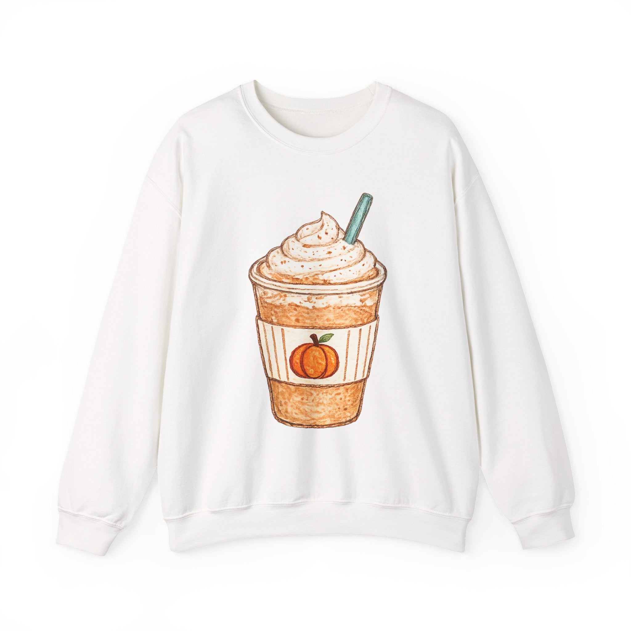PSL Iced Crewneck Sweatshirt