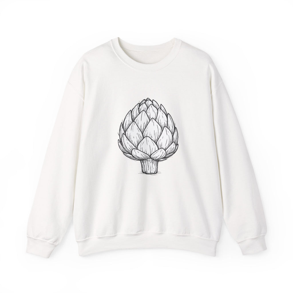 Artichoke Crewneck Sweatshirt