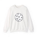 Pickleball Crewneck Sweatshirt