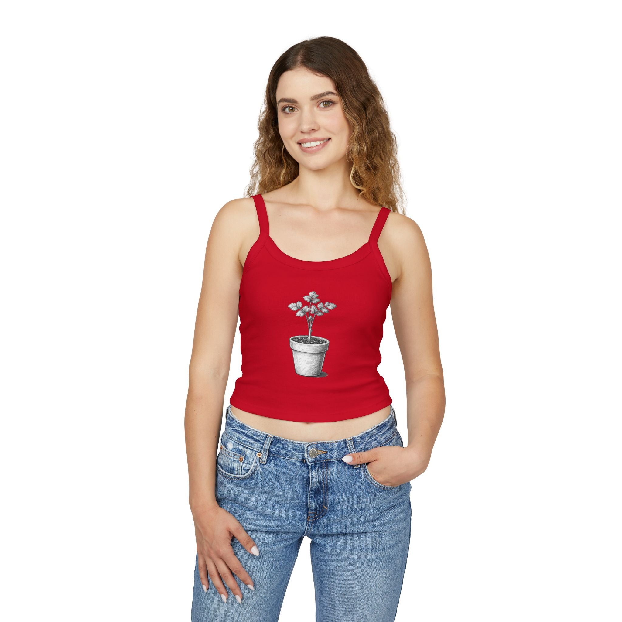 Seedling Tank Top