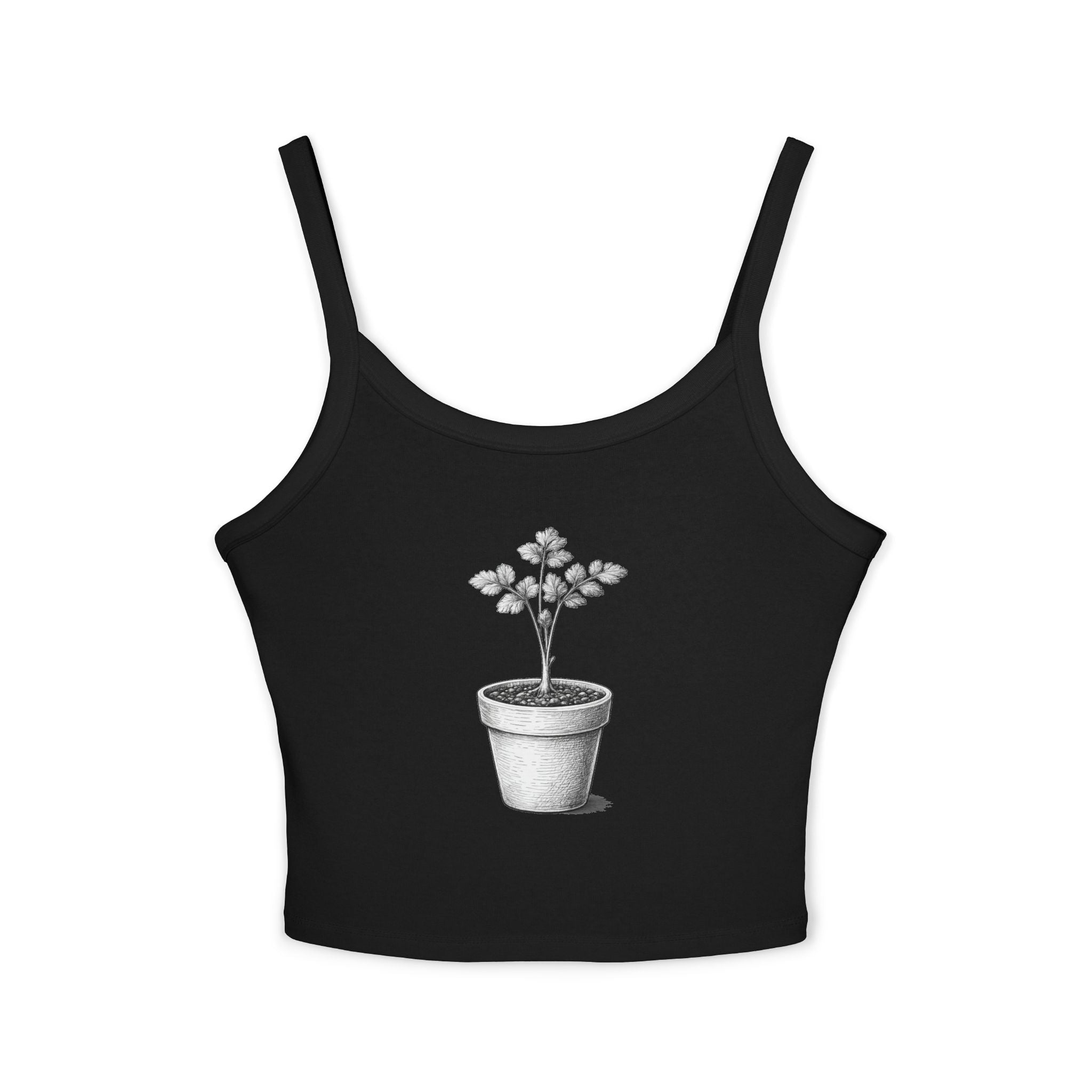 Seedling Tank Top