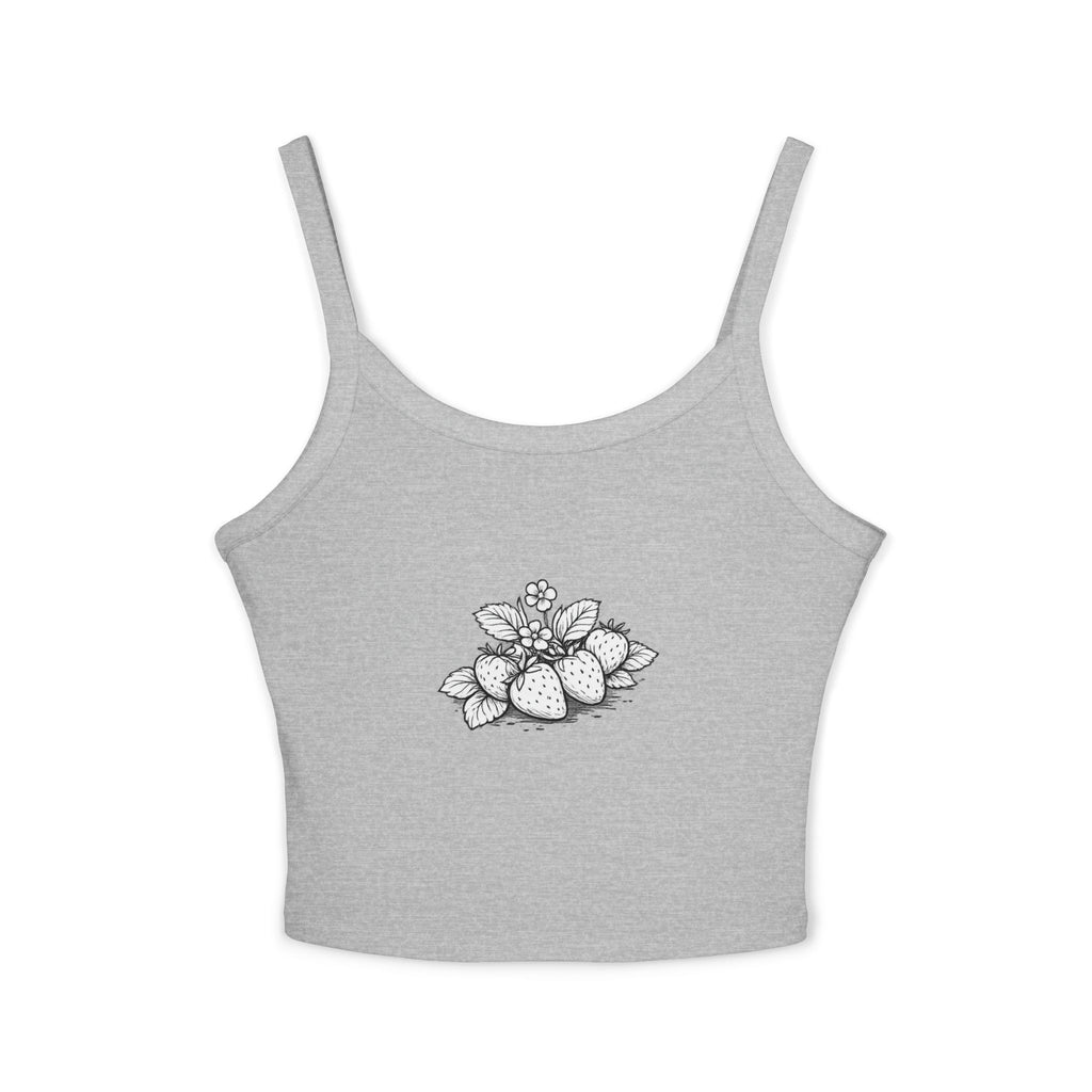 Bunches of strawberries Tank Top