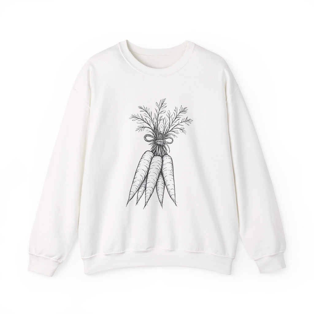 Bunch of carrots Crewneck Sweatshirt