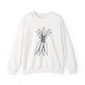 Bunch of carrots Crewneck Sweatshirt