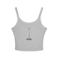 Zinnia Tank Top