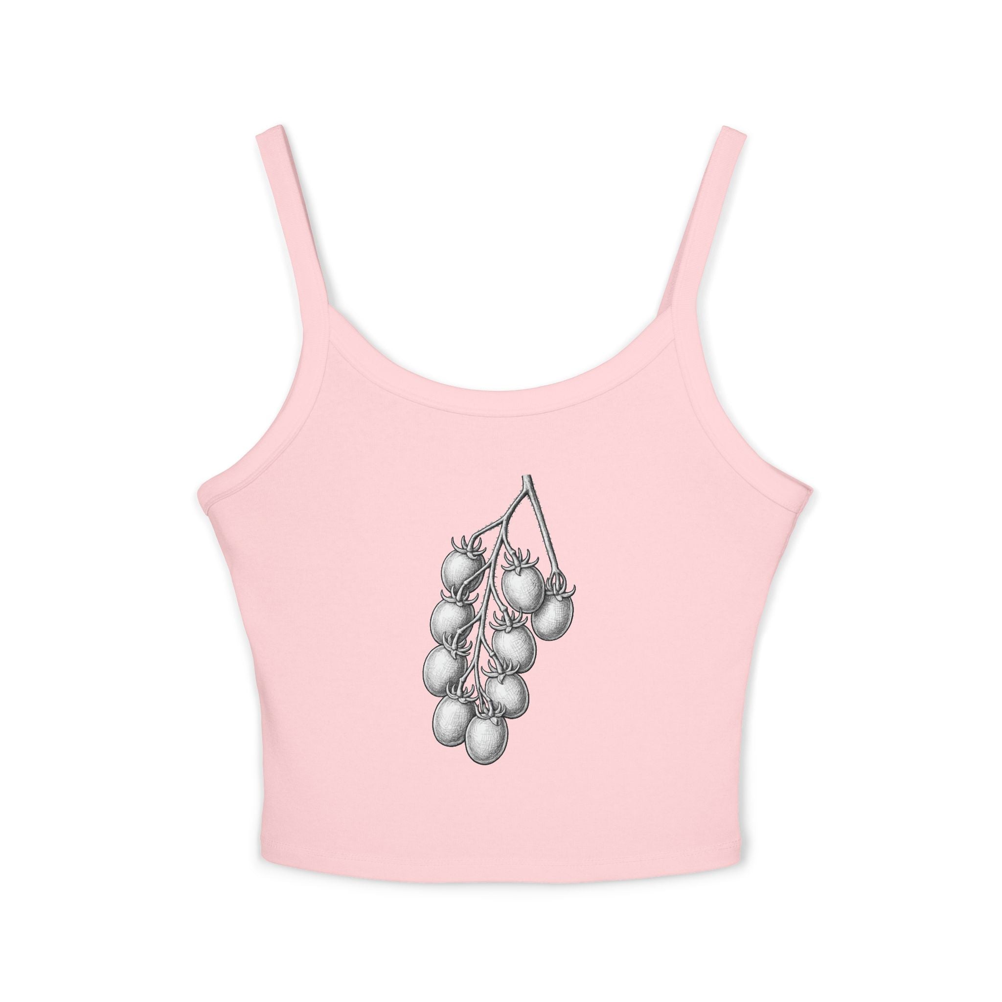 Tomato Tank Top