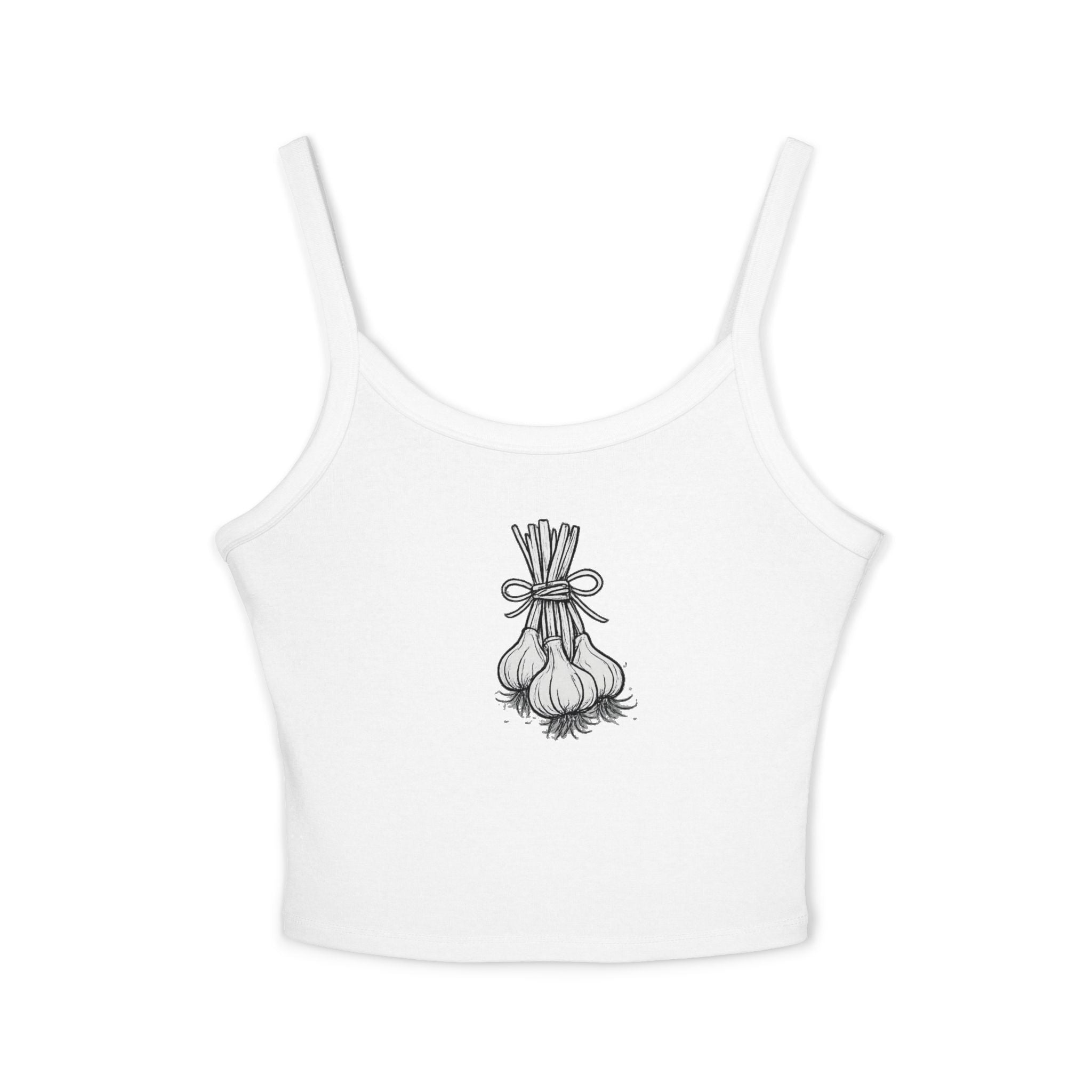 Garlic bunch Tank Top