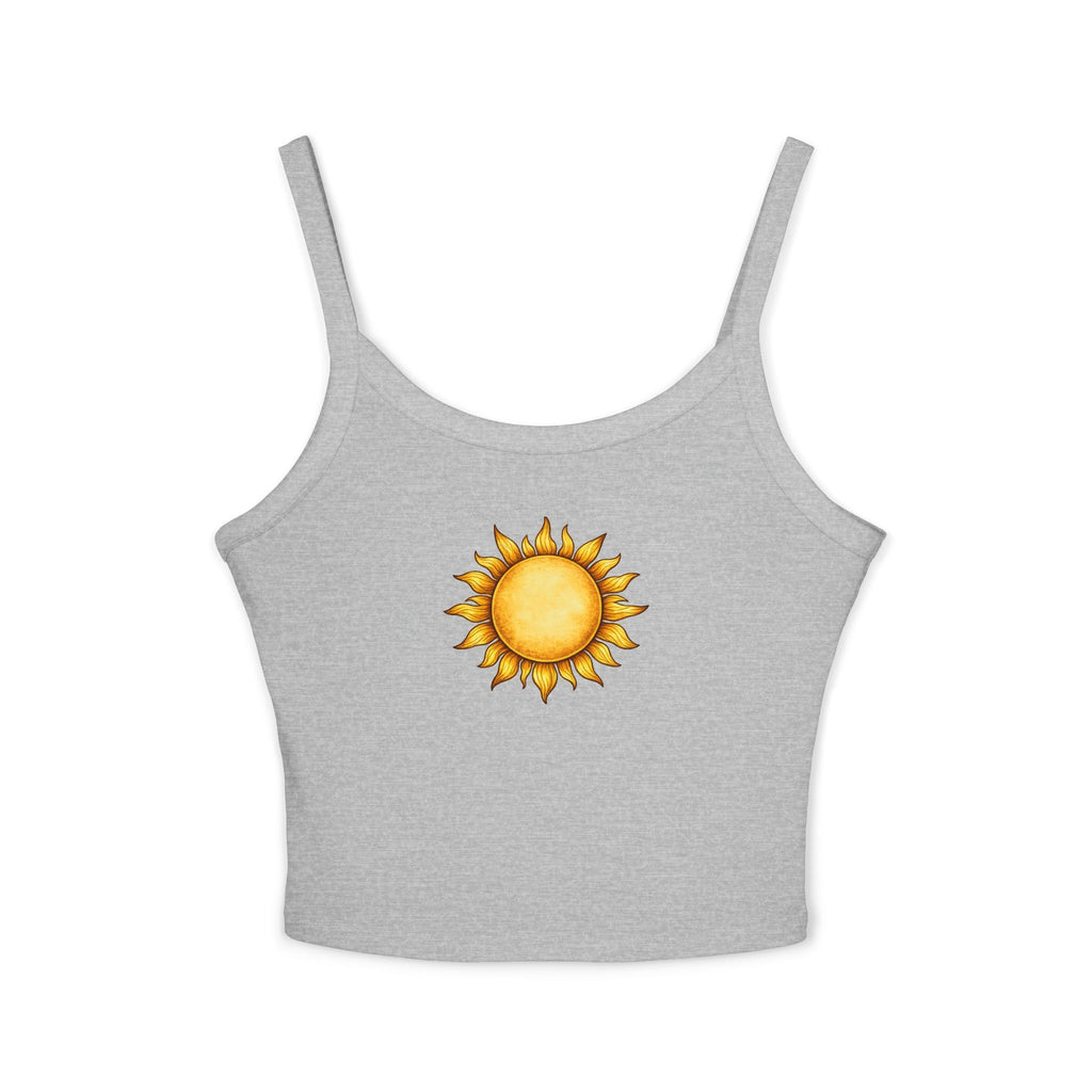 Sun Tank Top