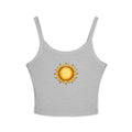 Sun Tank Top