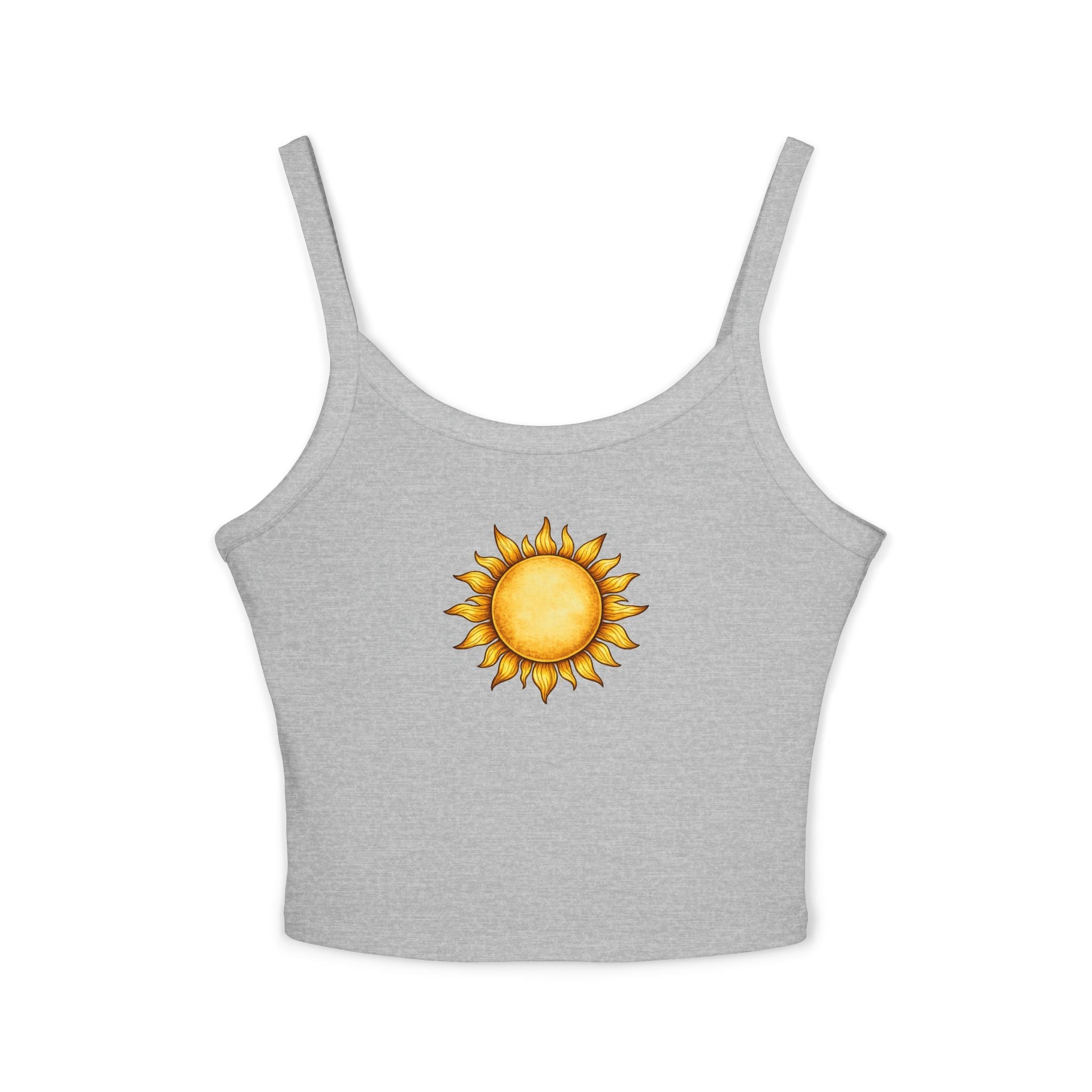 Sun Tank Top