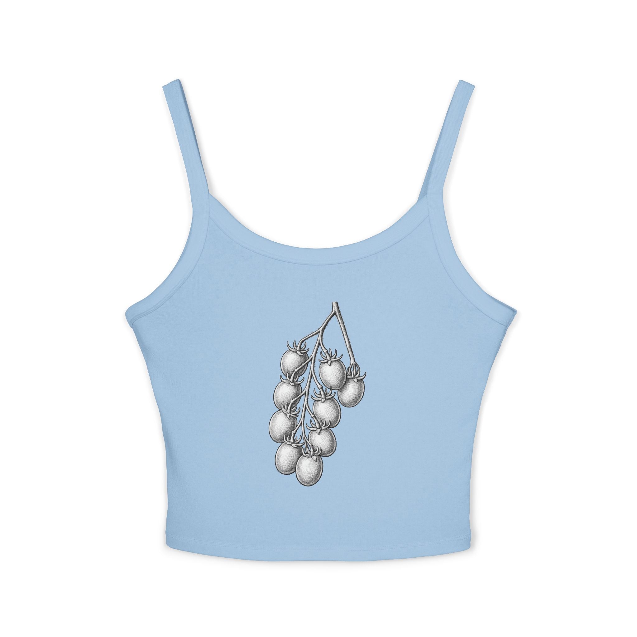 Tomato Tank Top
